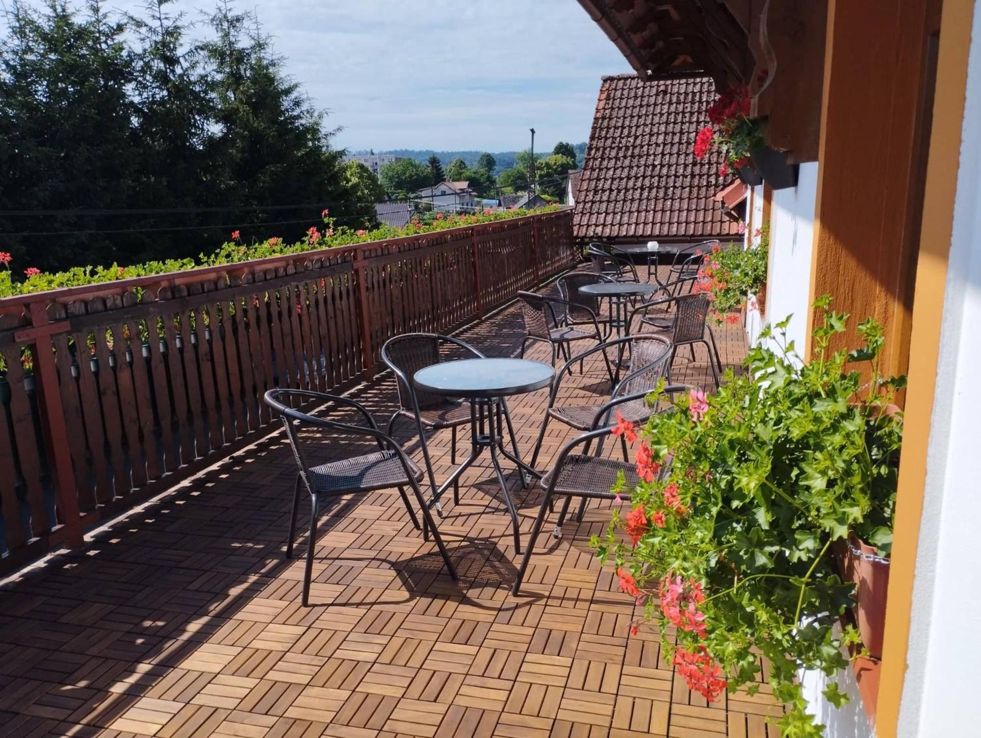 Penzion Restaurace U Helferu Libun Ngoại thất bức ảnh